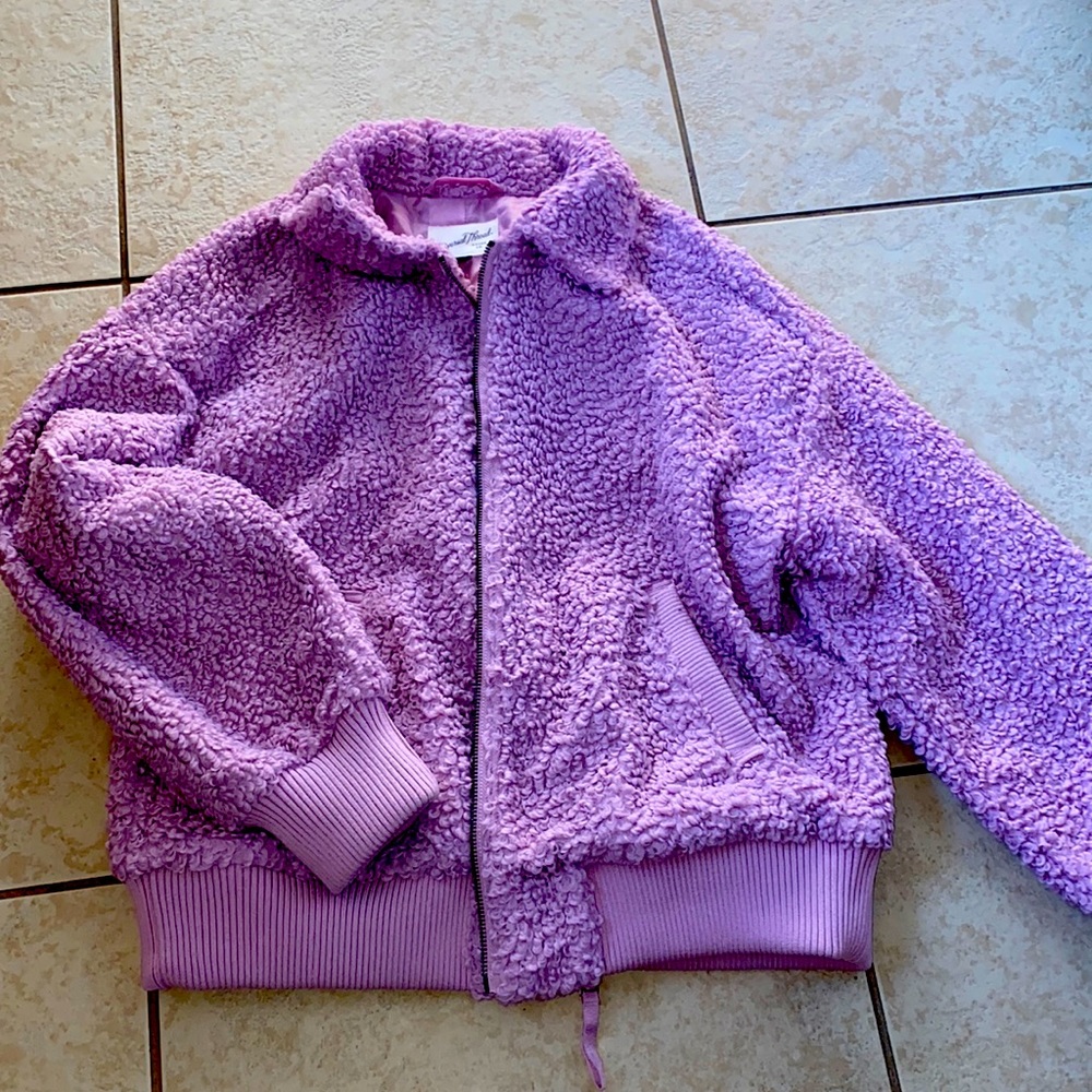 Universal Thread Jacket - image 1